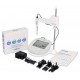 pH1100-S LAQUA Kit de Medidor de Mesa para Qualidade da Água