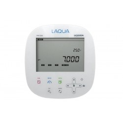 pH1200 LAQUA Benchtop Meter for Water Quality