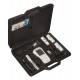 pH110K LAQUAact Portable Meter Kit for Water Quality