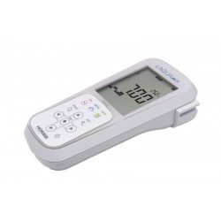 pH110 LAQUAact Portable Meter for Water Quality