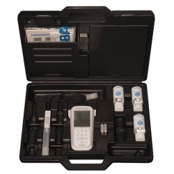 pH110K LAQUAact Portable Meter Kit for Water Quality