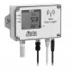 HD 50 1NI… TCV Registrador de Dados de Temperatura, Umidade e Iluminação