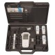 pH120K Kit Medidor Portátil de LAQUAact para la Calidad del Agua