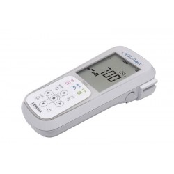 pH120 LAQUAact Handheld Meter for Water Quality