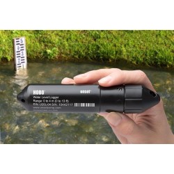 HOBO Water Level (30 ft, 0-4m) Logger U20L-04