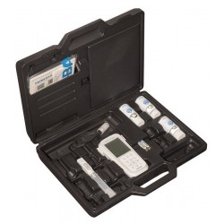 pH120K LAQUAact Portable Meter Kit for Water Quality