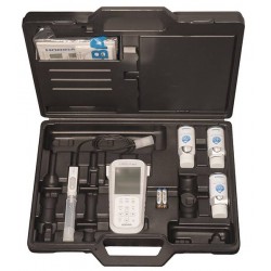 pH120K LAQUAact Portable Meter Kit for Water Quality