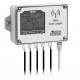 HD 50GH Data Logger With Four Terminal Header Inputs