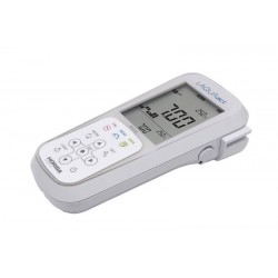 pH130 LAQUAact Handheld Meter for Water Quality