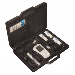 pH130K LAQUAact Handheld Meter Kit for Water Quality