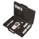 pH130K LAQUAact Handheld Meter Kit for Water Quality