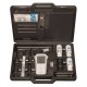 pH130K Kit Medidor Portátil de LAQUAact para la Calidad del Agua