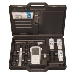 pH130K LAQUAact Handheld Meter Kit for Water Quality