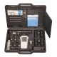 DO110K LAQUAact Kit de Medidor Portátil para Qualidade da Água