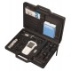 DO110K Kit Medidor Portátil de LAQUAact para la Calidad del Agua
