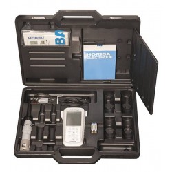 DO110K LAQUAact Handheld Meter Kit for Water Quality