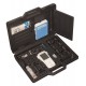 DO120K LAQUAact Kit de Medidor Portátil para Qualidade da Água