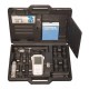 DO120K LAQUAact Kit de Medidor Portátil para Qualidade da Água