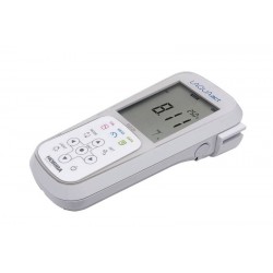 DO120 LAQUAact Handheld Meter for Water Quality