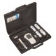 EC110K LAQUAact Kit de Medidor Portátil para Qualidade da Água