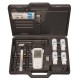 EC110K Kit Medidor Portátil de LAQUAact para la Calidad del Agua