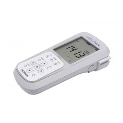 EC120 LAQUAact Handheld Meter for Water Quality