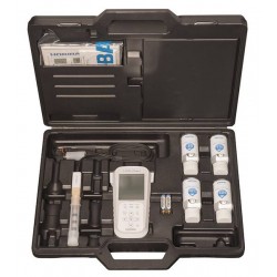 EC110K Kit Medidor Portátil LAQUAact para la Calidad del Agua