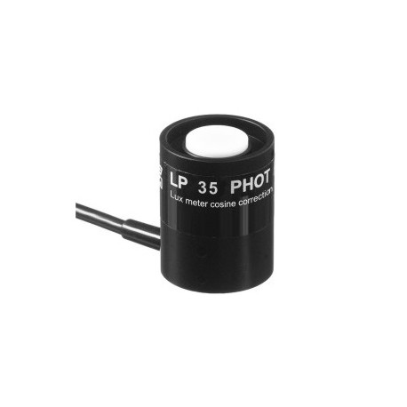 LP 35 PHOT Photometric Probe for Measuring Illuminance