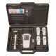 EC120K Kit Medidor Portátil de LAQUAact para la Calidad del Agua