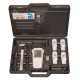 EC120K LAQUAact Kit de Medidor Portátil para Qualidade da Água