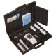 PD110K Kit Medidor Portátil de LAQUAact para la Calidad del Agua