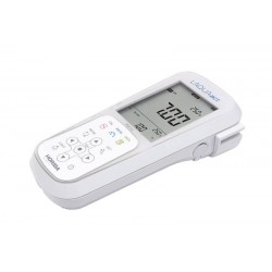 PD110 LAQUAact Handheld Meter for Water Quality