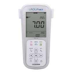 PD110 LAQUAact Handheld Meter for Water Quality