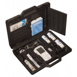 PD110K LAQUAact Handheld Meter Kit for Water Quality