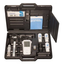 PD110K LAQUAact Handheld Meter Kit for Water Quality