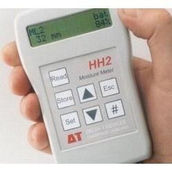 HH2 Hand Held Moisture Meter