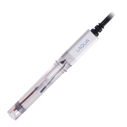 9651-10D LAQUA pH 3 in 1 Electrode with Plastic Body (for Field Testing)