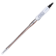 9680S-10D LAQUA pH Electrode 3-1 Long ToupH Glass Body (Large Containers and Long Tubes)