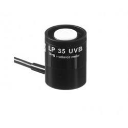 LP 35 UVB Sonda Radiométrica para Medir a Irradiância na Faixa Espectral de UVB
