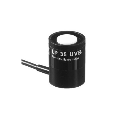 LP 35 UVB Radiometric Probe for Measuring the Irradiance in the UVB Spectral Range