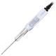 9618S-10D LAQUA pH 3 in 1 Micro ToupH Electrode with Glass Body (for Low Volume Samples)
