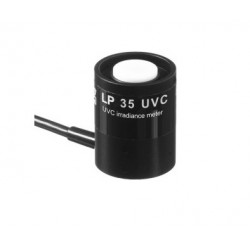 LP 35 UVC Radiometric Probe for Measuring the Irradiance in the UVC Spectral Range