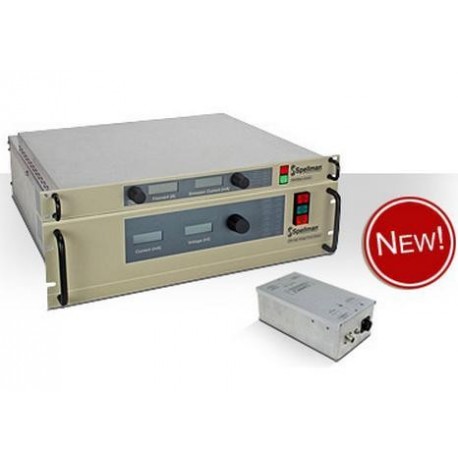 EVA SERIES 3/6/12 KW High Voltage Power Supply for e-Beam Coating Applications