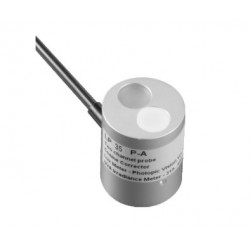 LP 35 P-A  Combined Probe for measuring the Illuminance and the Irradiance