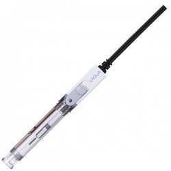9425-10C LAQUA pH Electrode Combined with Plastic Body (for General Use)