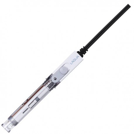 9425-10C LAQUA pH Electrode Combined with Plastic Body (for General Use)