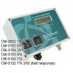 CM-01 Series CO2 Data Logger with Alarm
