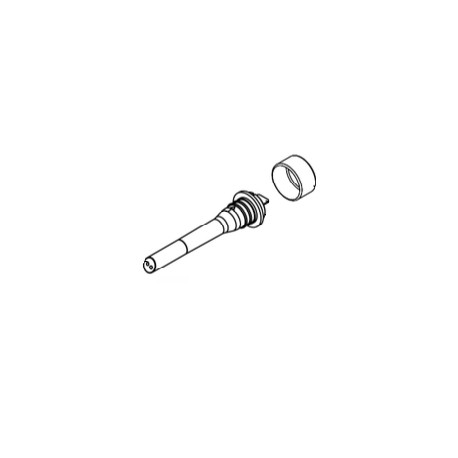 0040-10D LAQUA pH Electrode ISFET