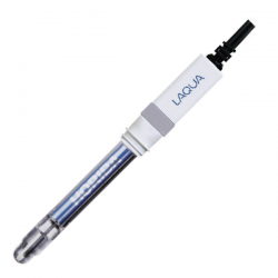 1066A-10C LAQUA Electrode pH Type Standard with Glass Body (Half Cell)