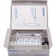 6561S-10C LAQUA Fluoride (Fl-) ISE Electrode Including 1 Electrode Tip (7661S)